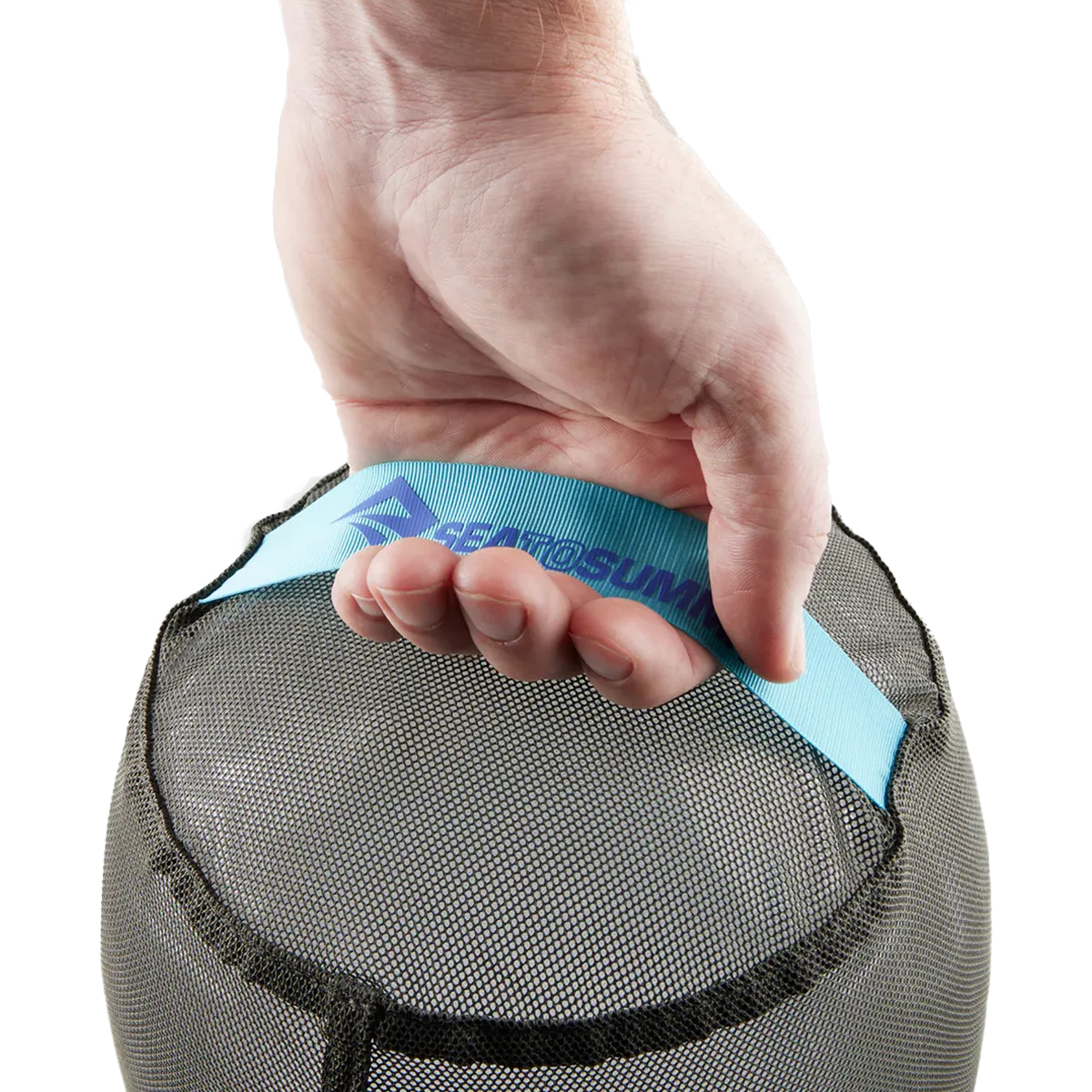 Mesh Stuff Sack 20L