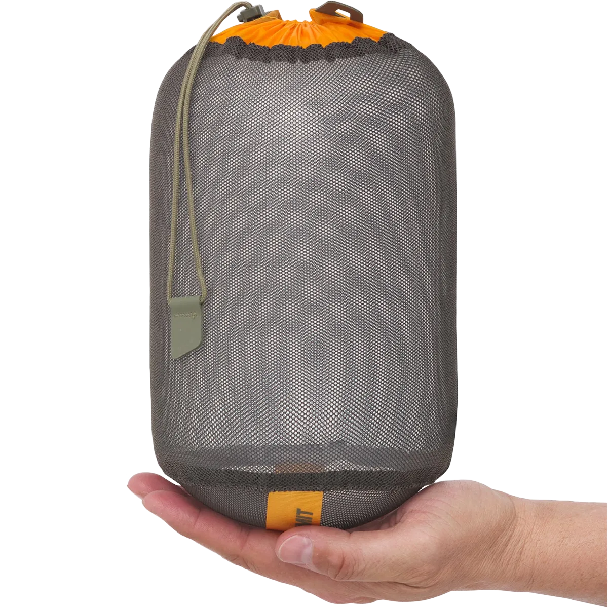 Mesh Stuff Sack Set - 3L/5L/8L