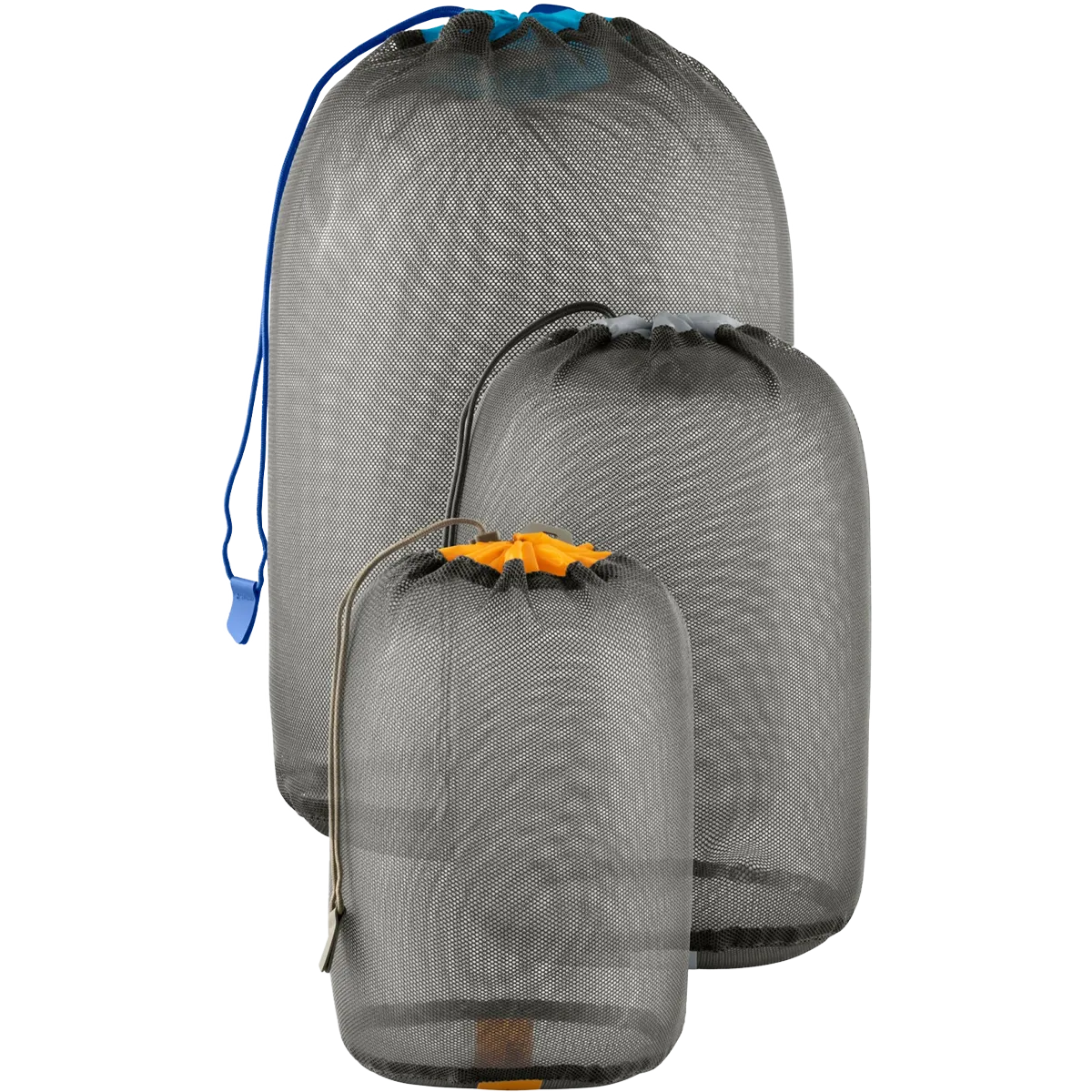 Mesh Stuff Sack Set - 3L/5L/8L