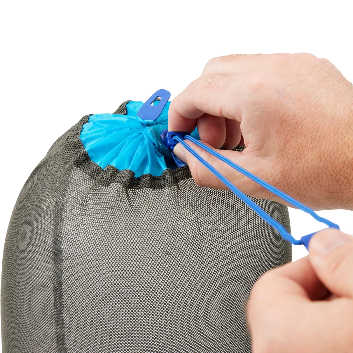 Mesh Stuff Sack Set - 5L/8L/13L