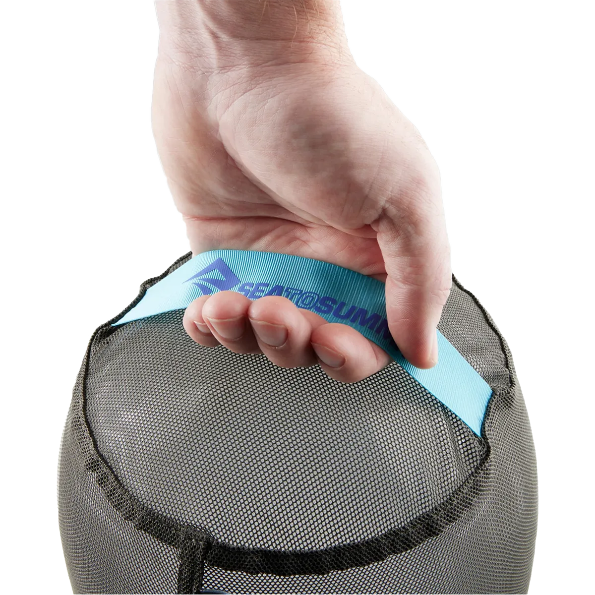 Mesh Stuff Sack Set - 5L/8L/13L