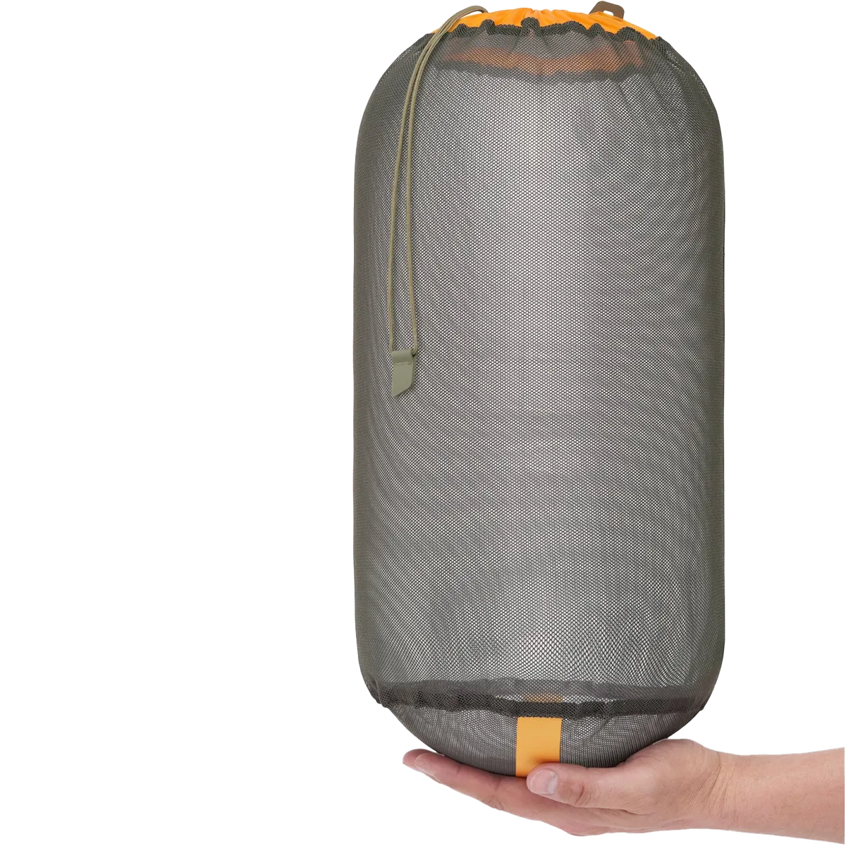 Mesh Stuff Sack Set - 5L/8L/13L