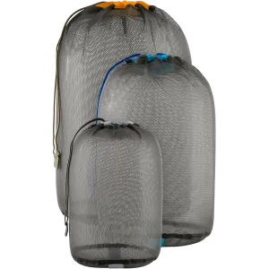 Mesh Stuff Sack Set - 5L/8L/13L