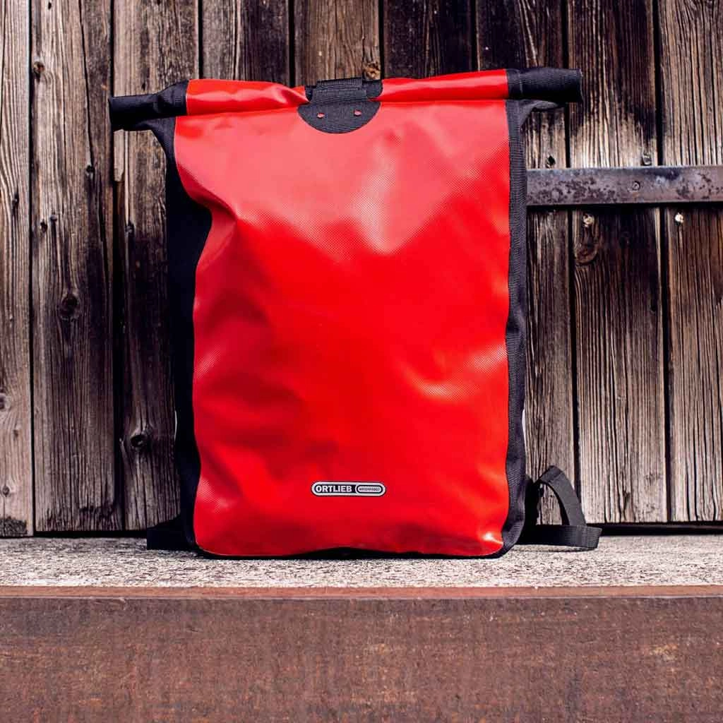 Messenger Bag