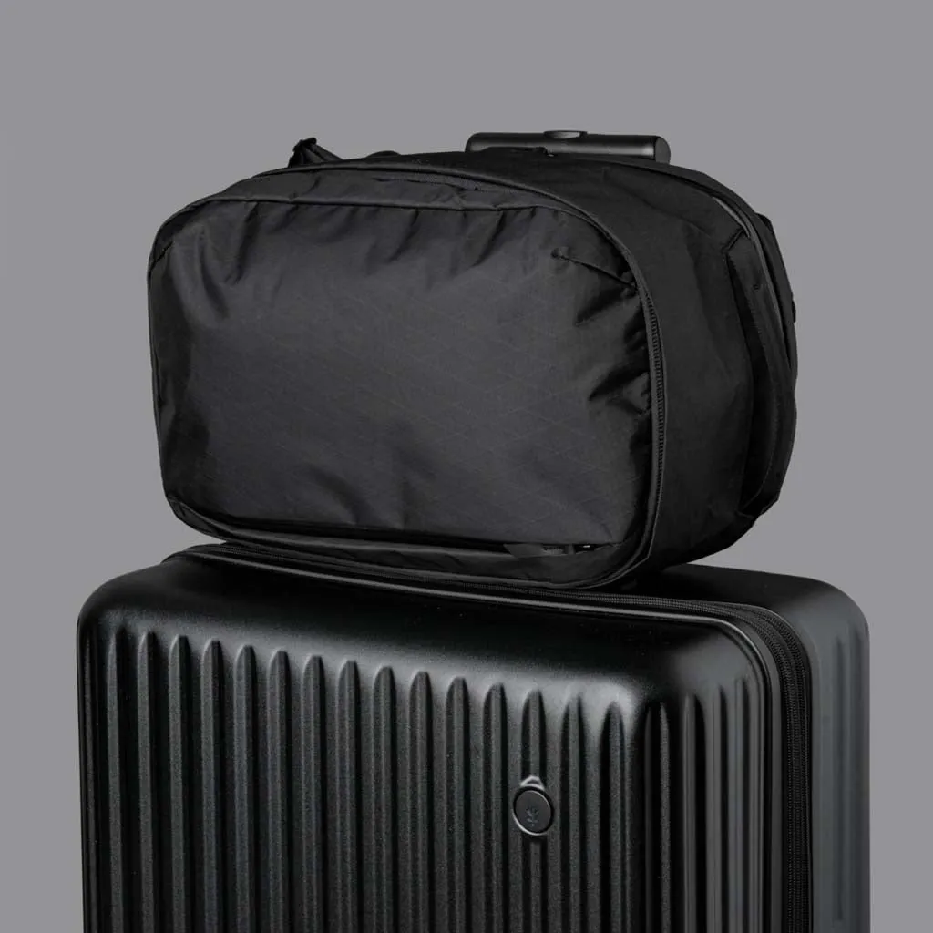 Metro Backpack Pro