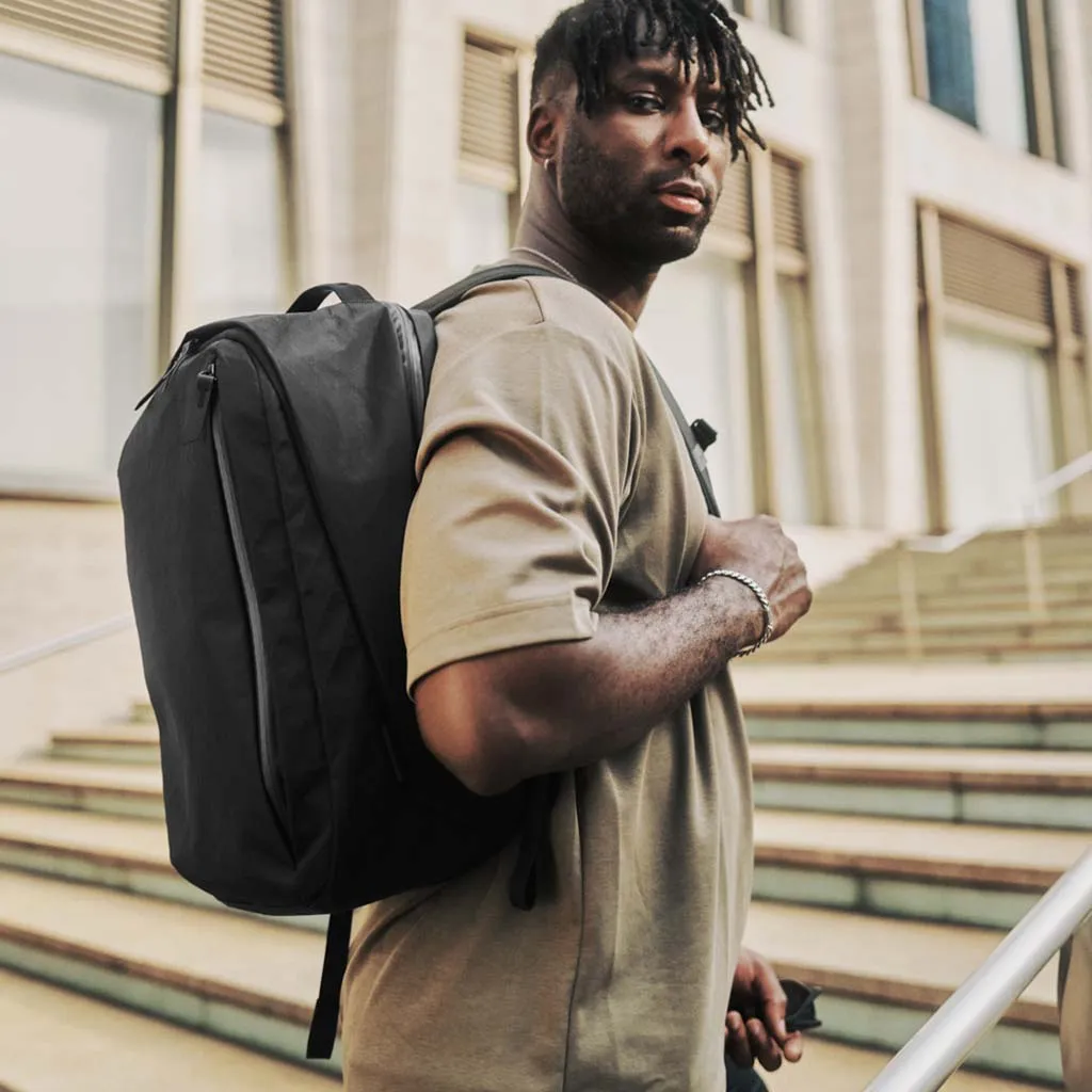 Metro Backpack Pro