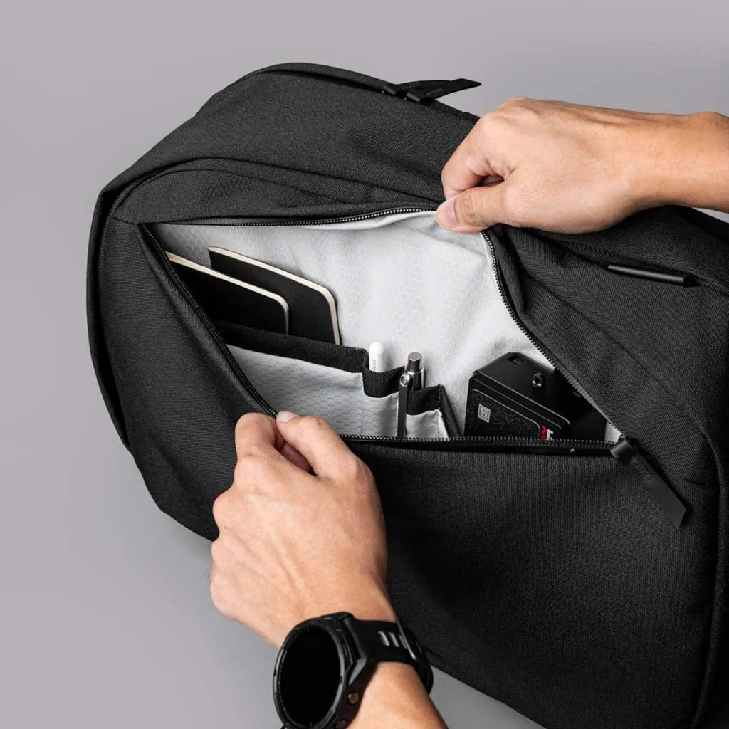 Metro Backpack Pro