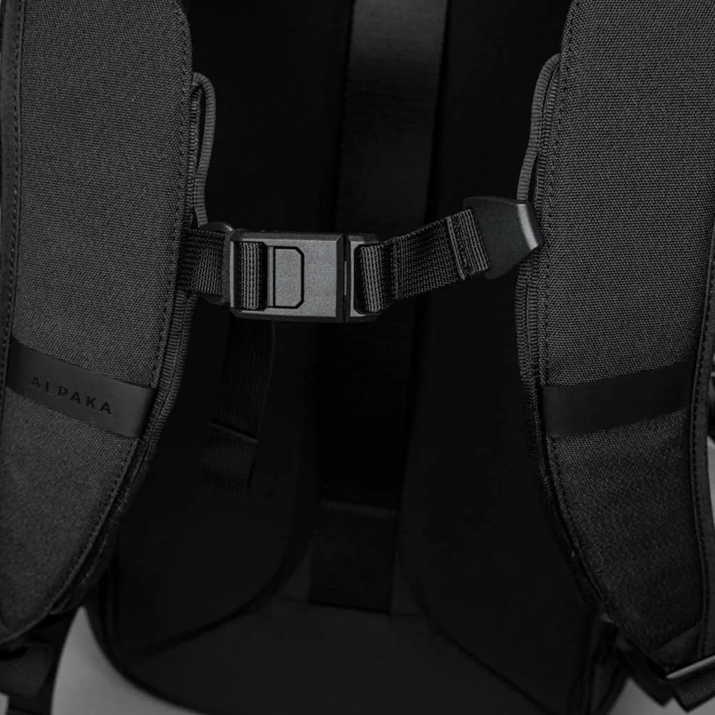 Metro Backpack Pro