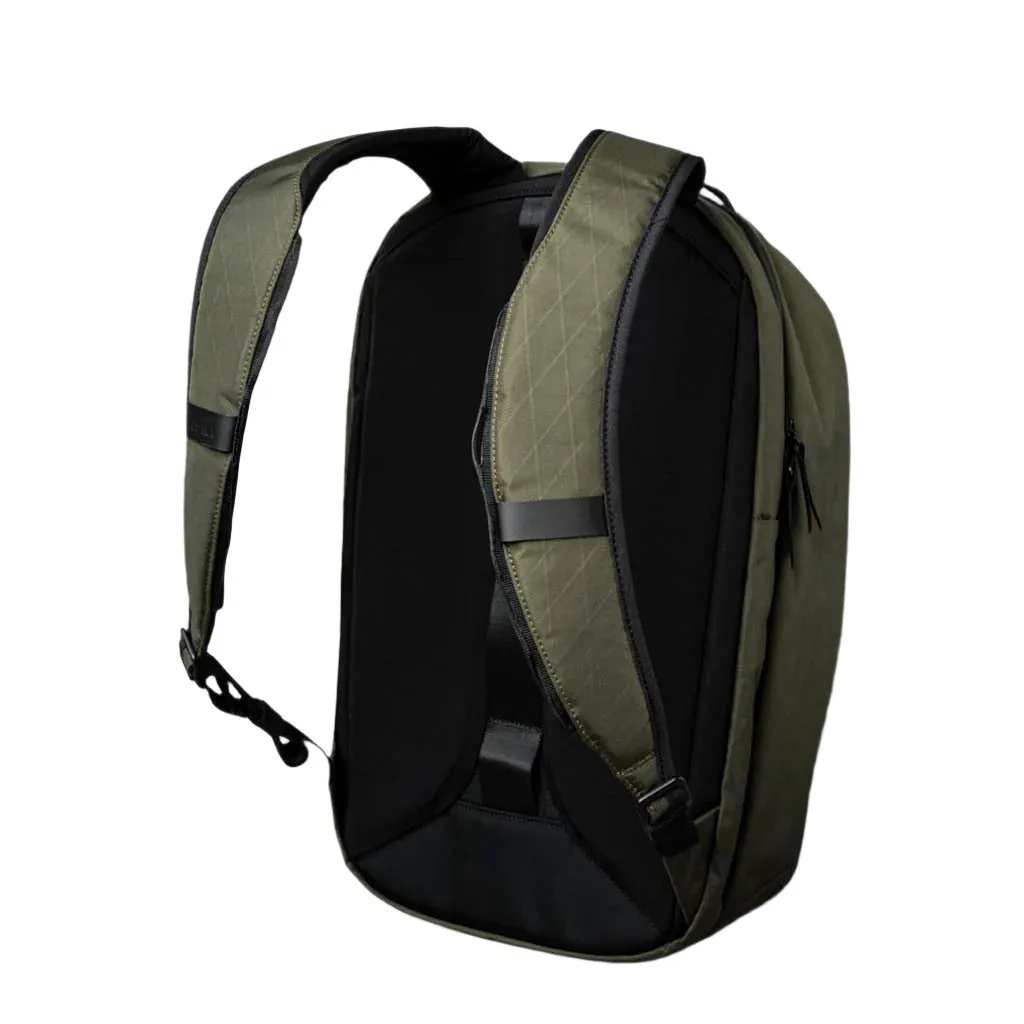Metro Backpack Pro