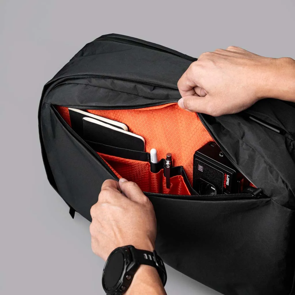 Metro Backpack Pro