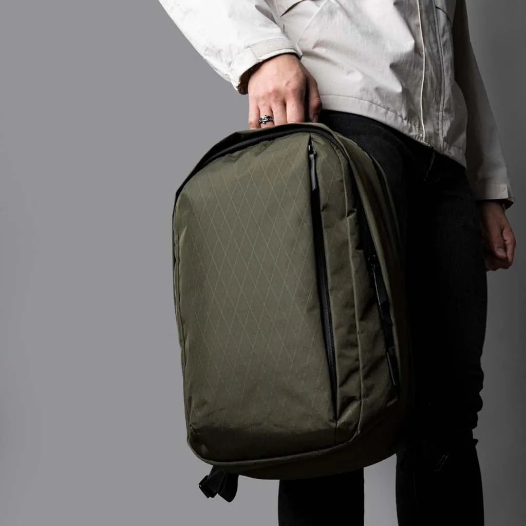 Metro Backpack Pro