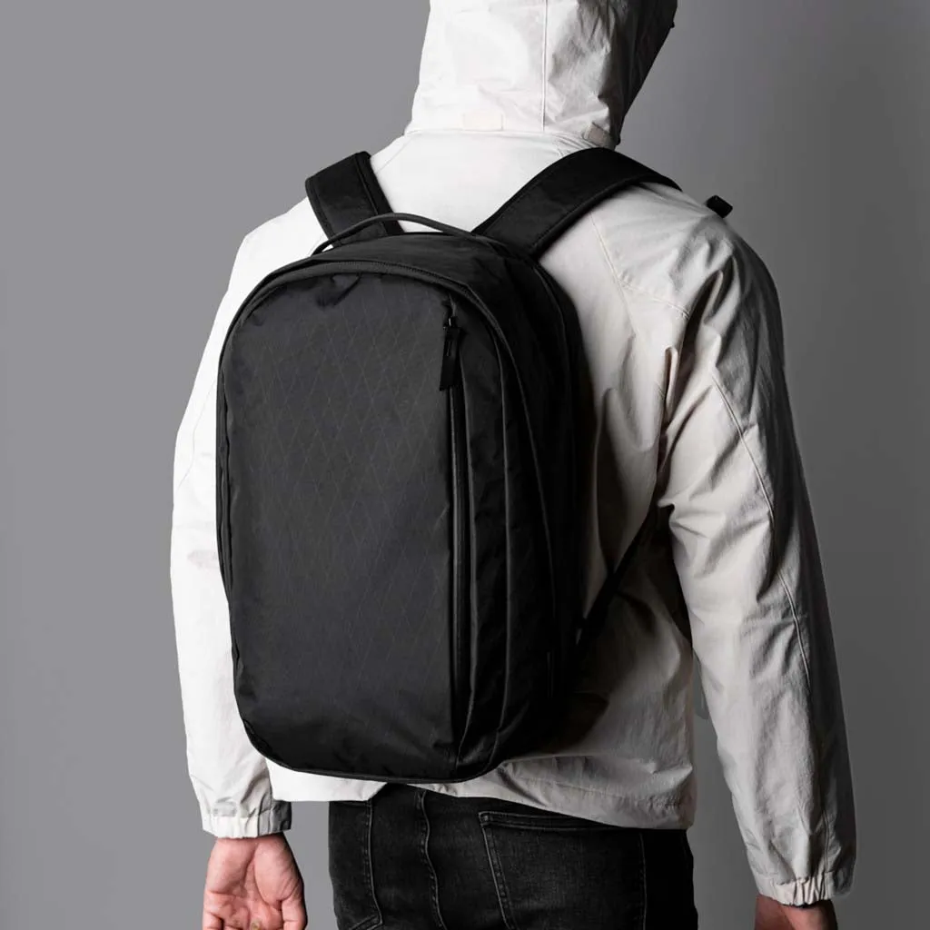 Metro Backpack Pro