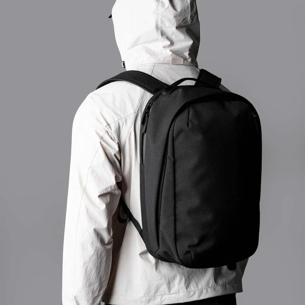 Metro Backpack Pro