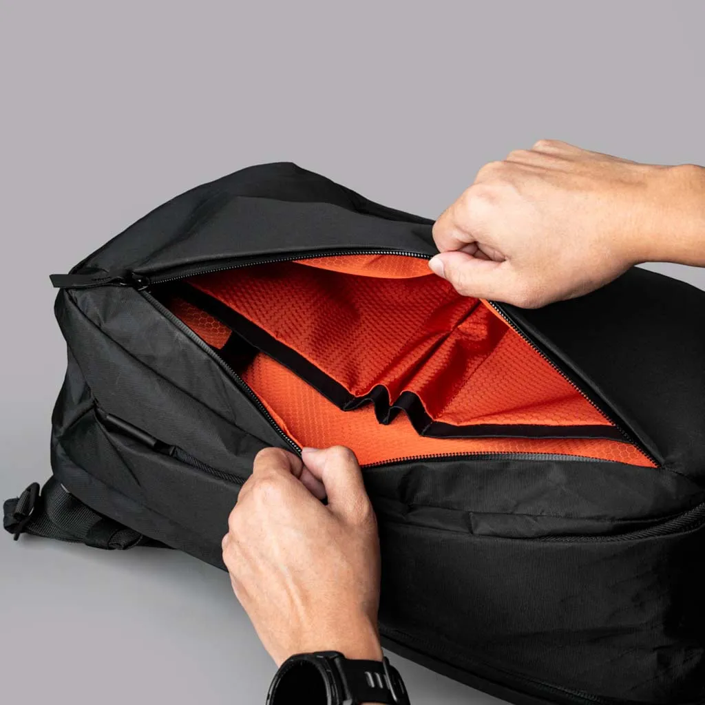 Metro Backpack Pro