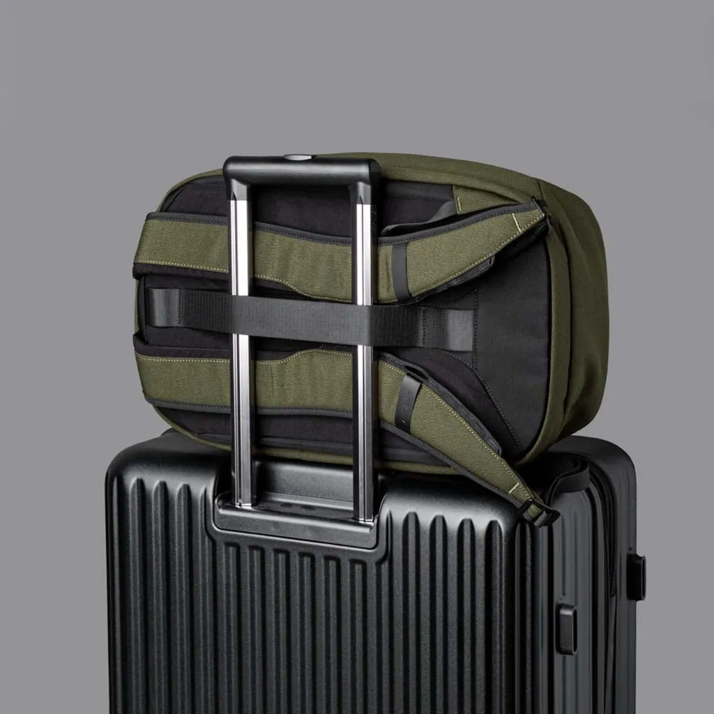 Metro Backpack Pro