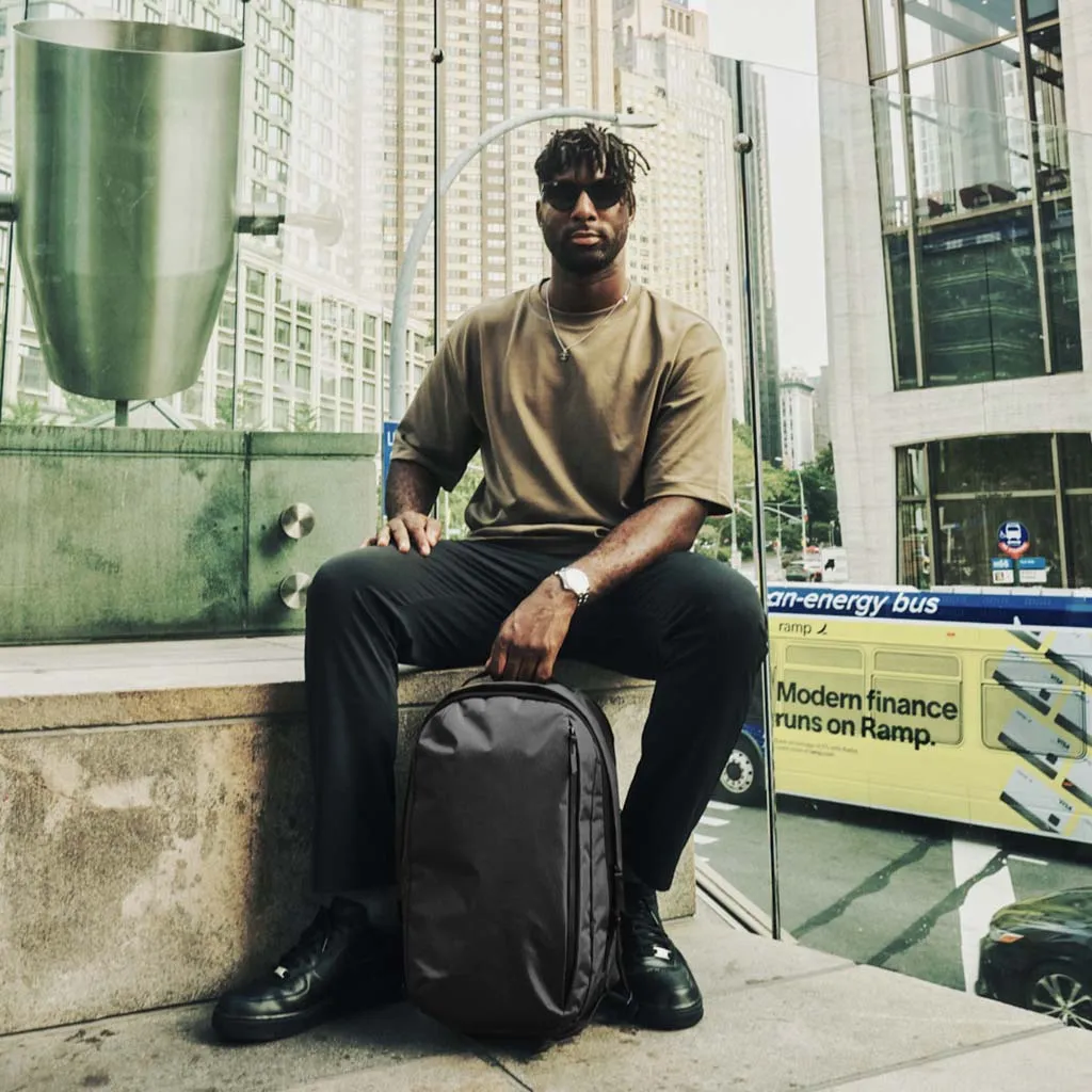 Metro Backpack Pro