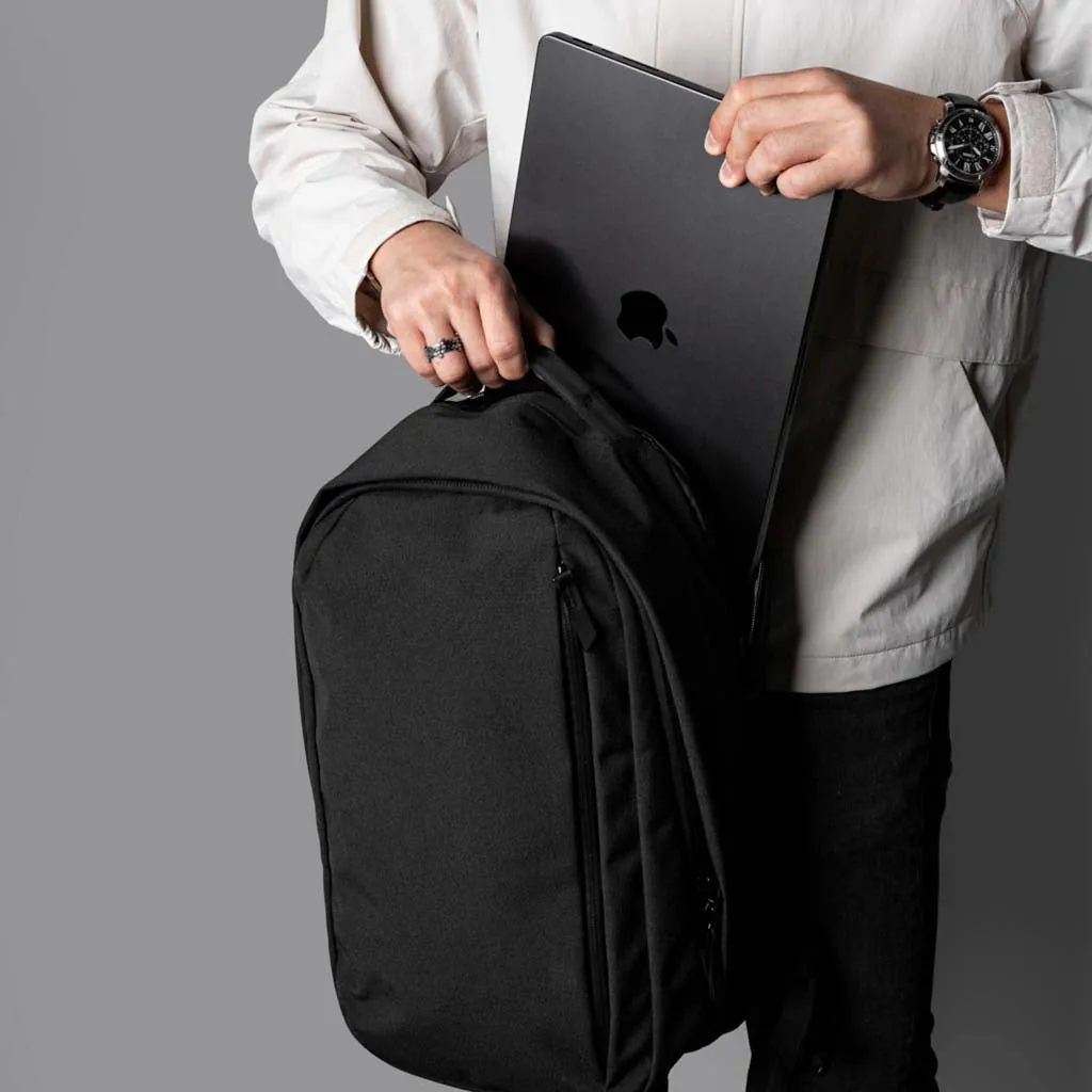 Metro Backpack Pro