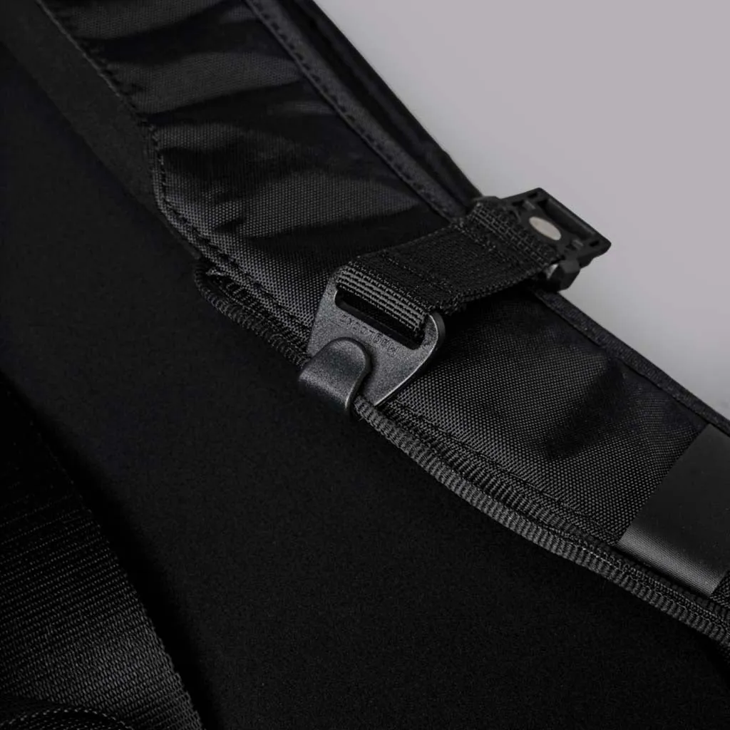 Metro Backpack Pro
