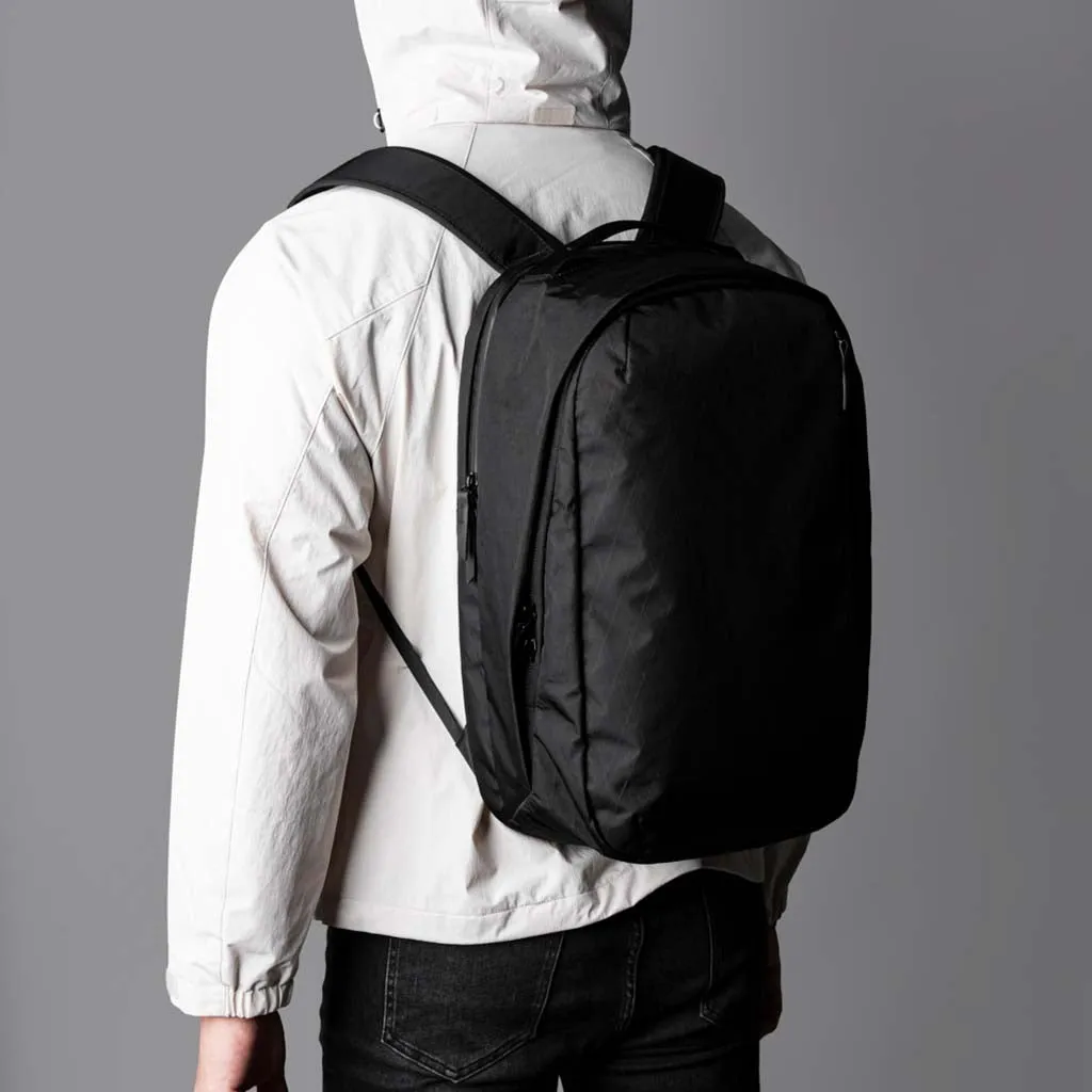 Metro Backpack Pro