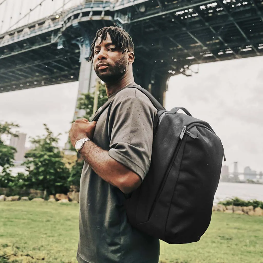 Metro Backpack Pro