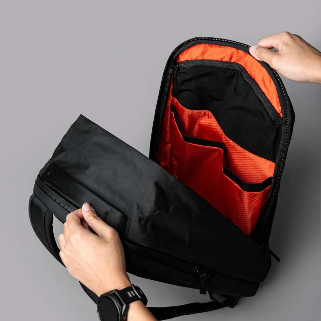 Metro Backpack Pro