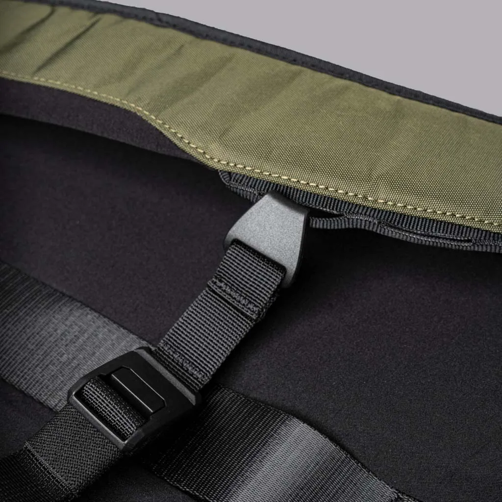 Metro Backpack Pro