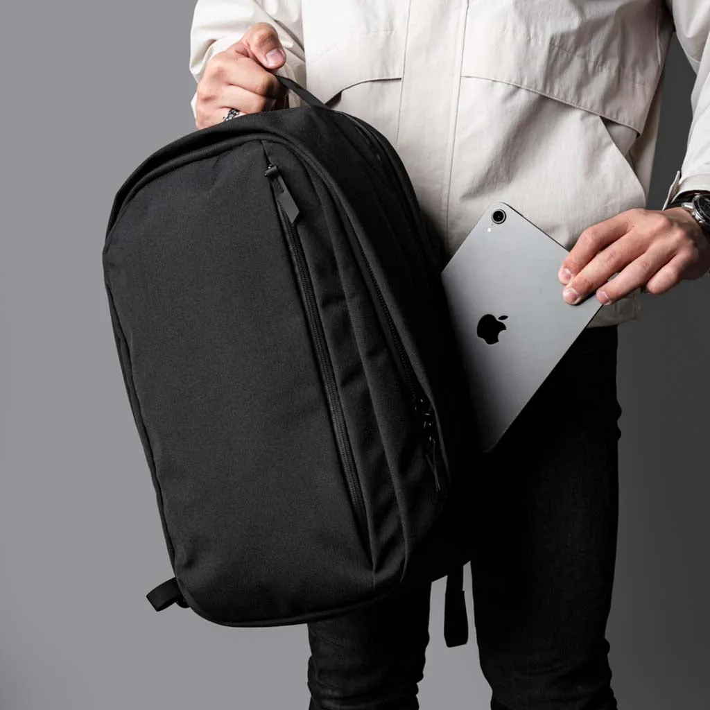 Metro Backpack Pro