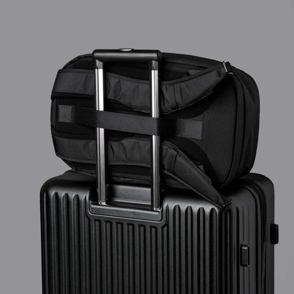 Metro Backpack Pro