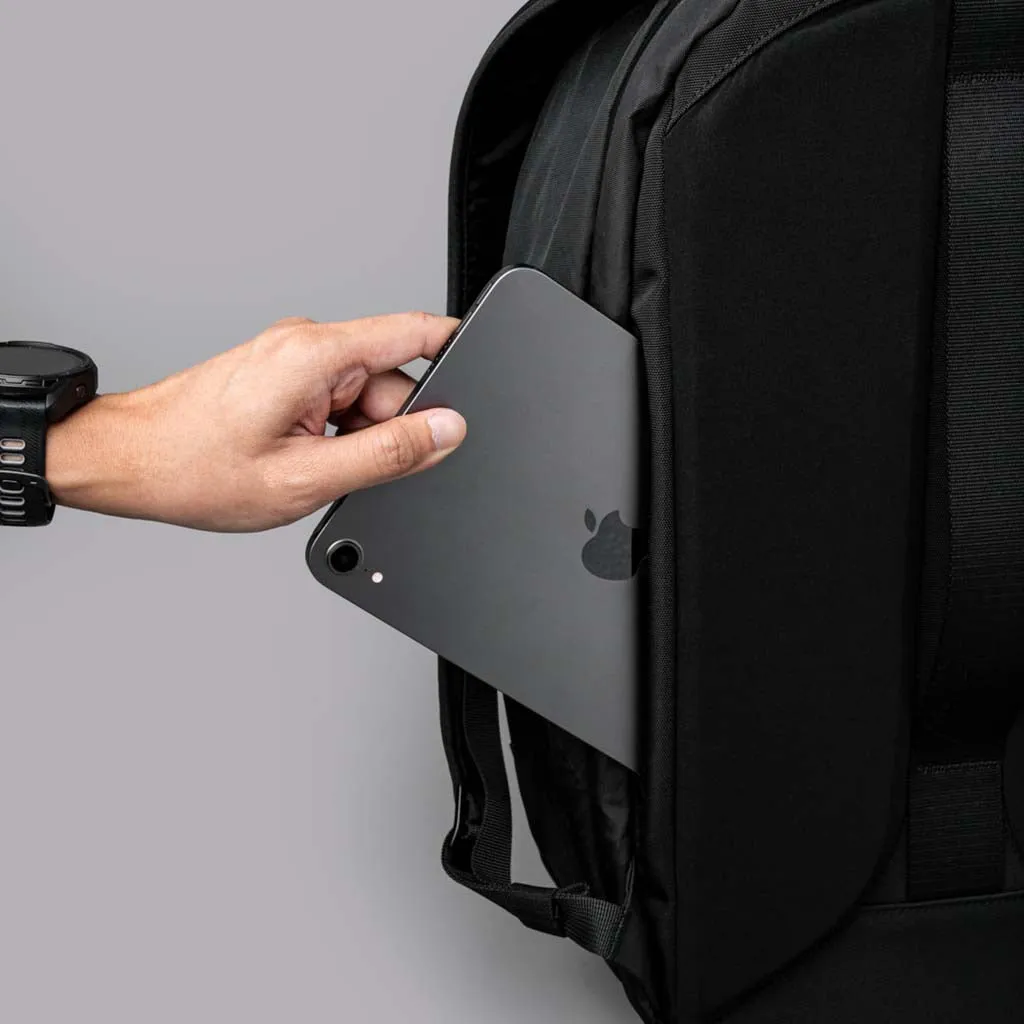 Metro Backpack Pro