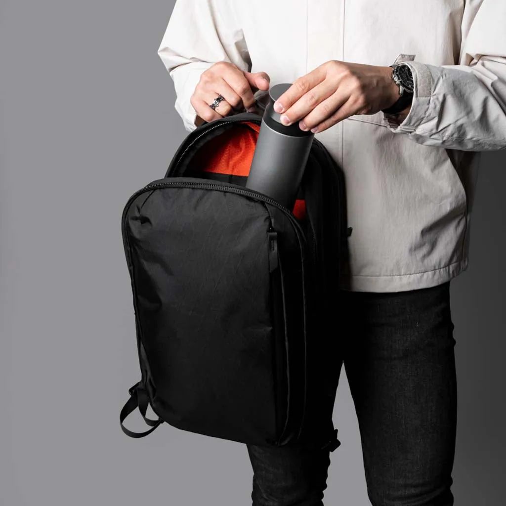 Metro Backpack Pro