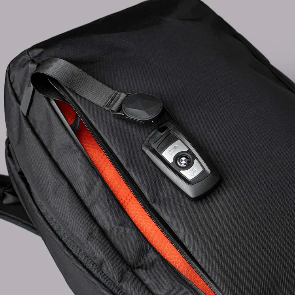 Metro Backpack Pro