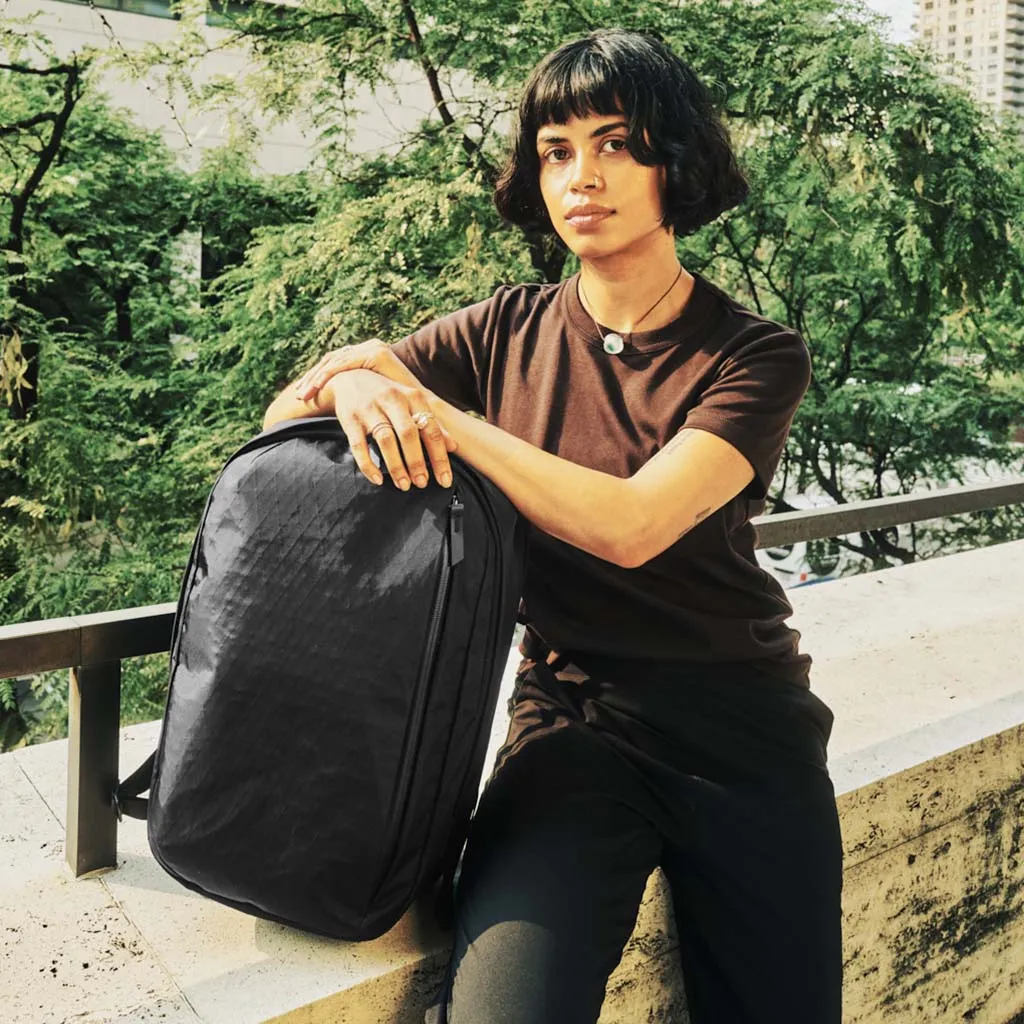 Metro Backpack Pro