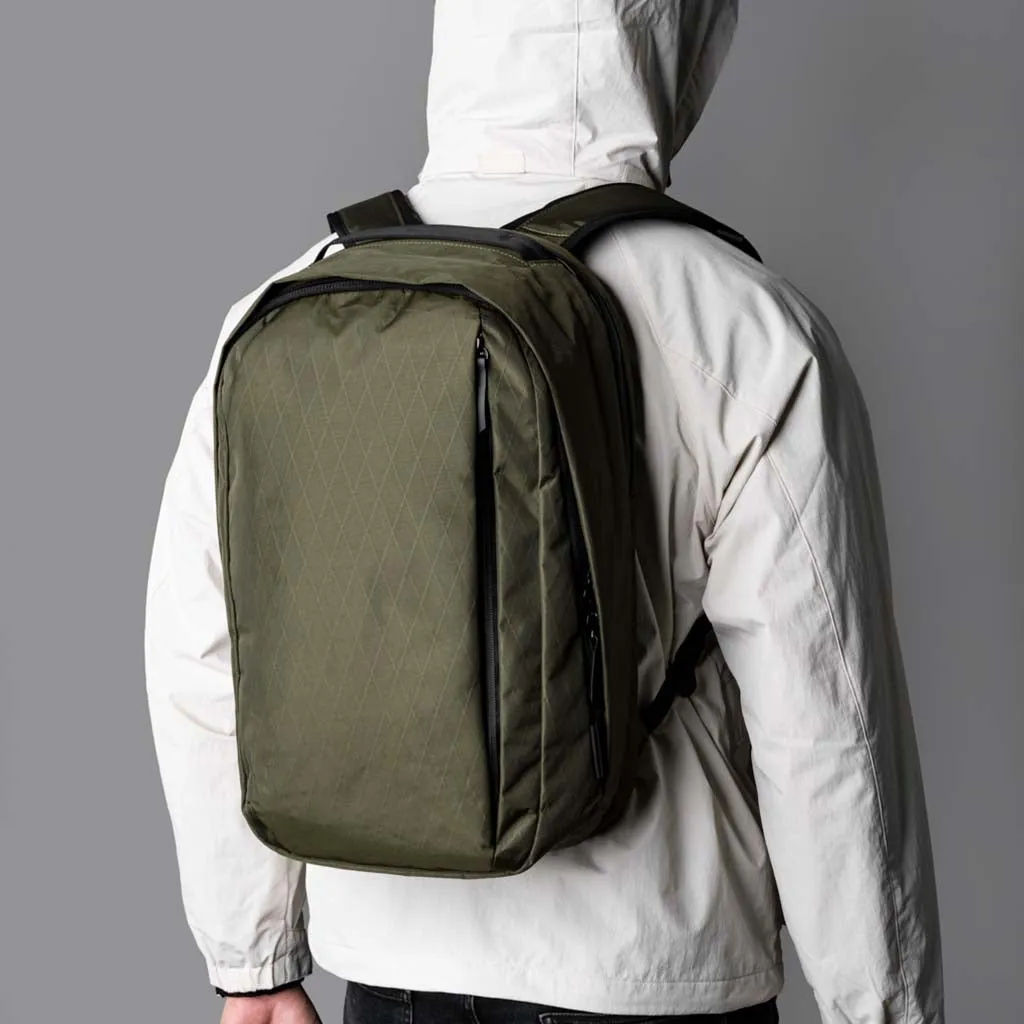 Metro Backpack Pro