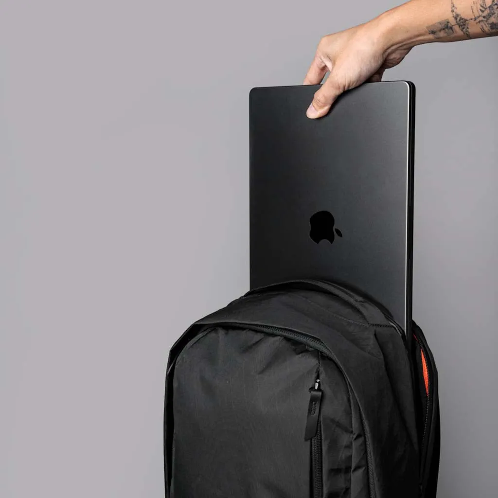 Metro Backpack Pro