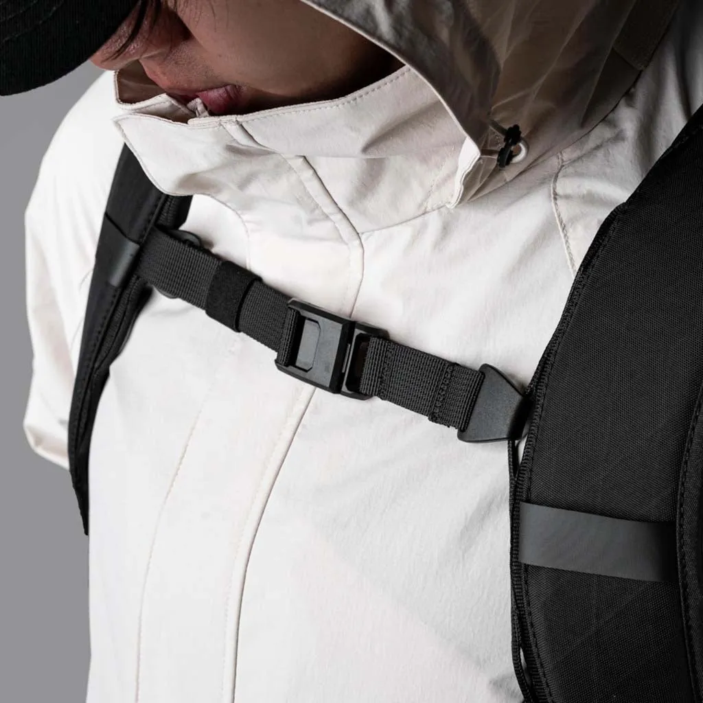 Metro Backpack Pro