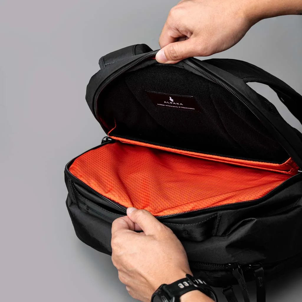 Metro Backpack Pro