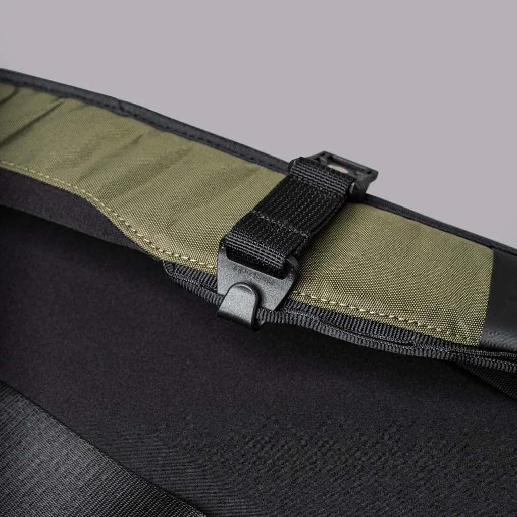Metro Backpack Pro