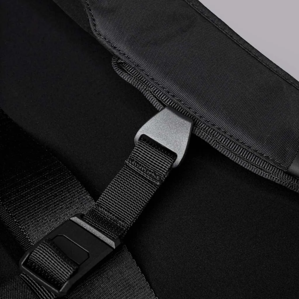 Metro Backpack Pro
