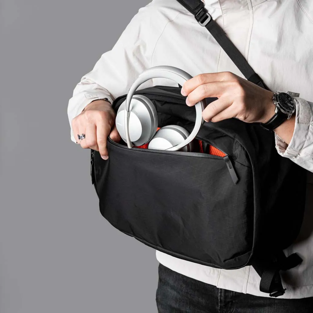 Metro Backpack Pro