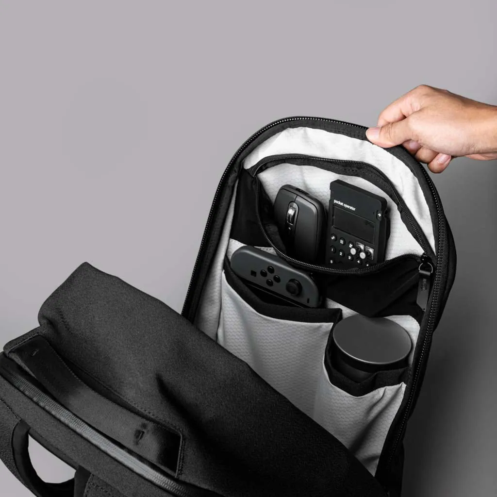 Metro Backpack Pro