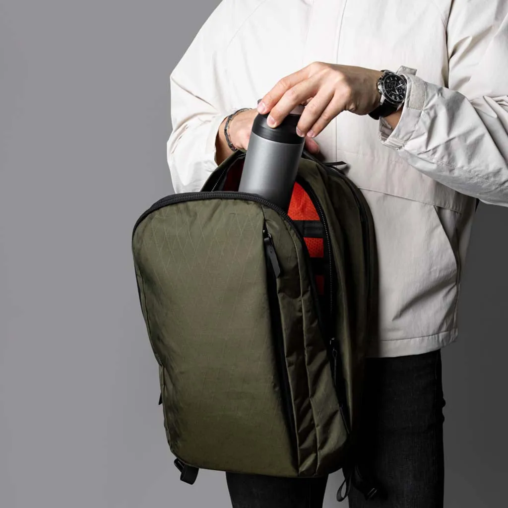 Metro Backpack Pro