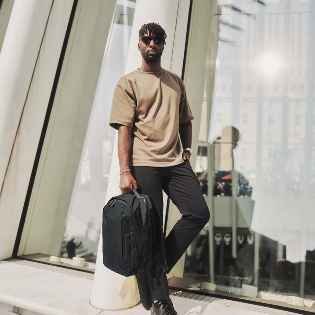 Metro Backpack Pro