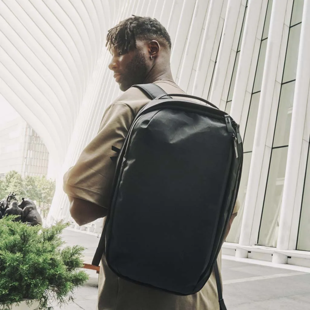 Metro Backpack Pro
