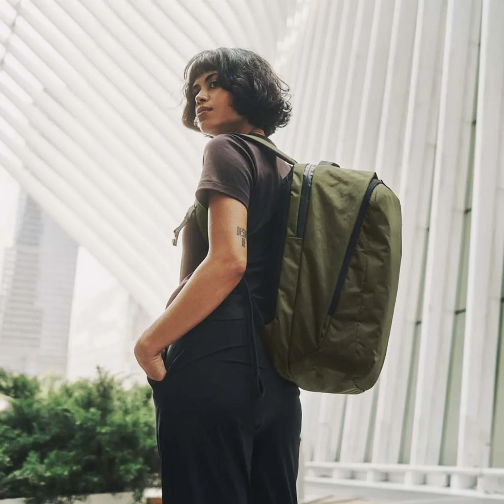 Metro Backpack Pro