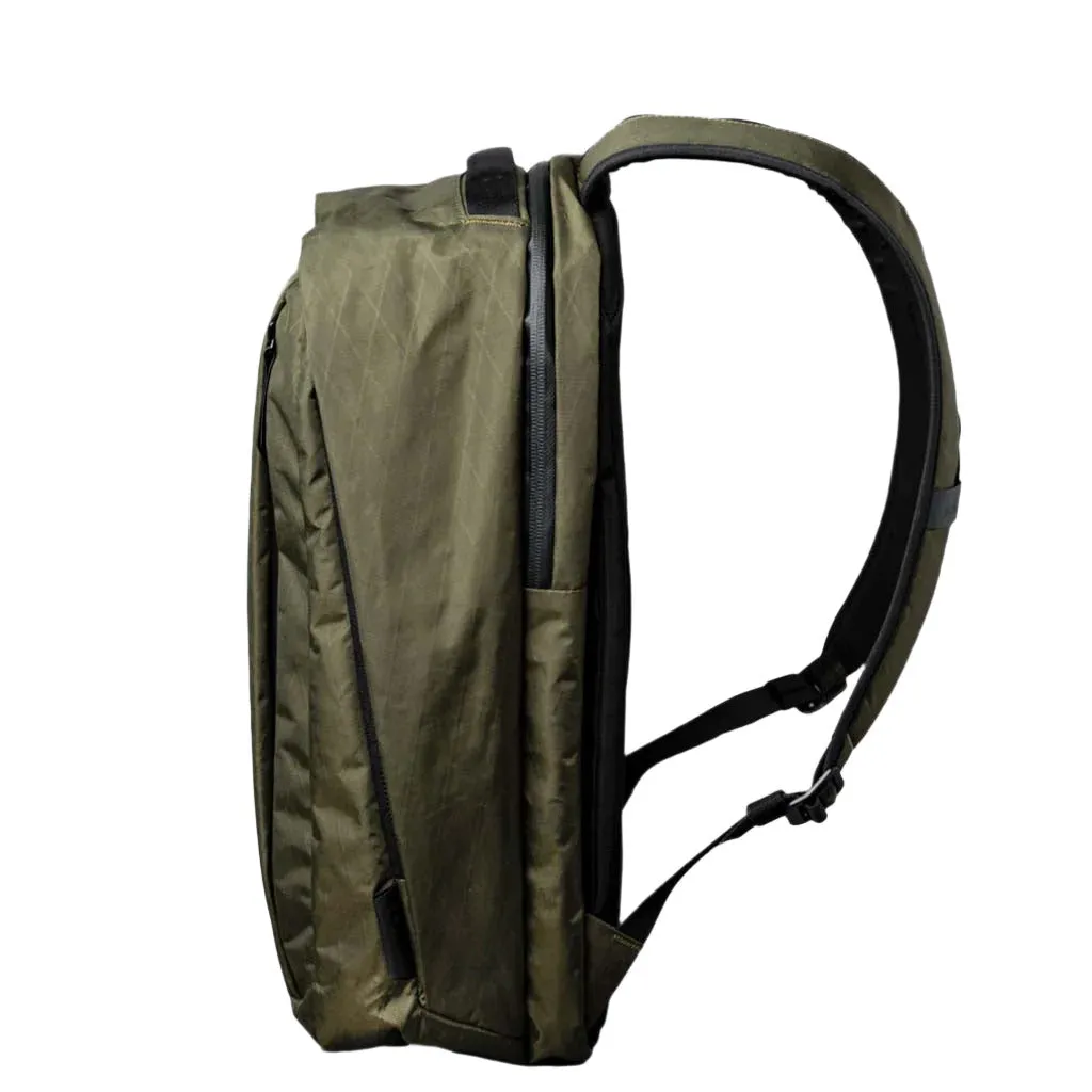 Metro Backpack Pro