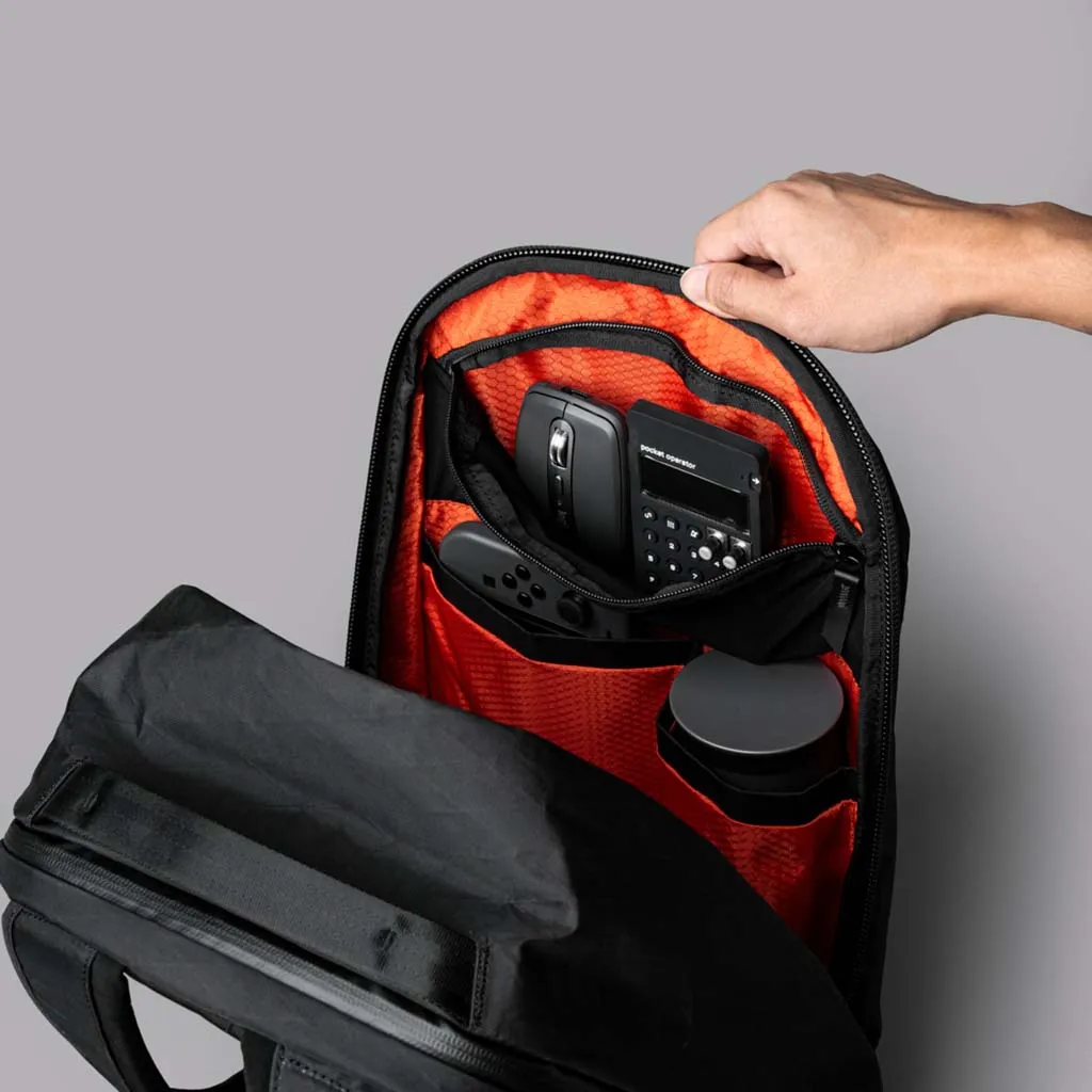 Metro Backpack Pro