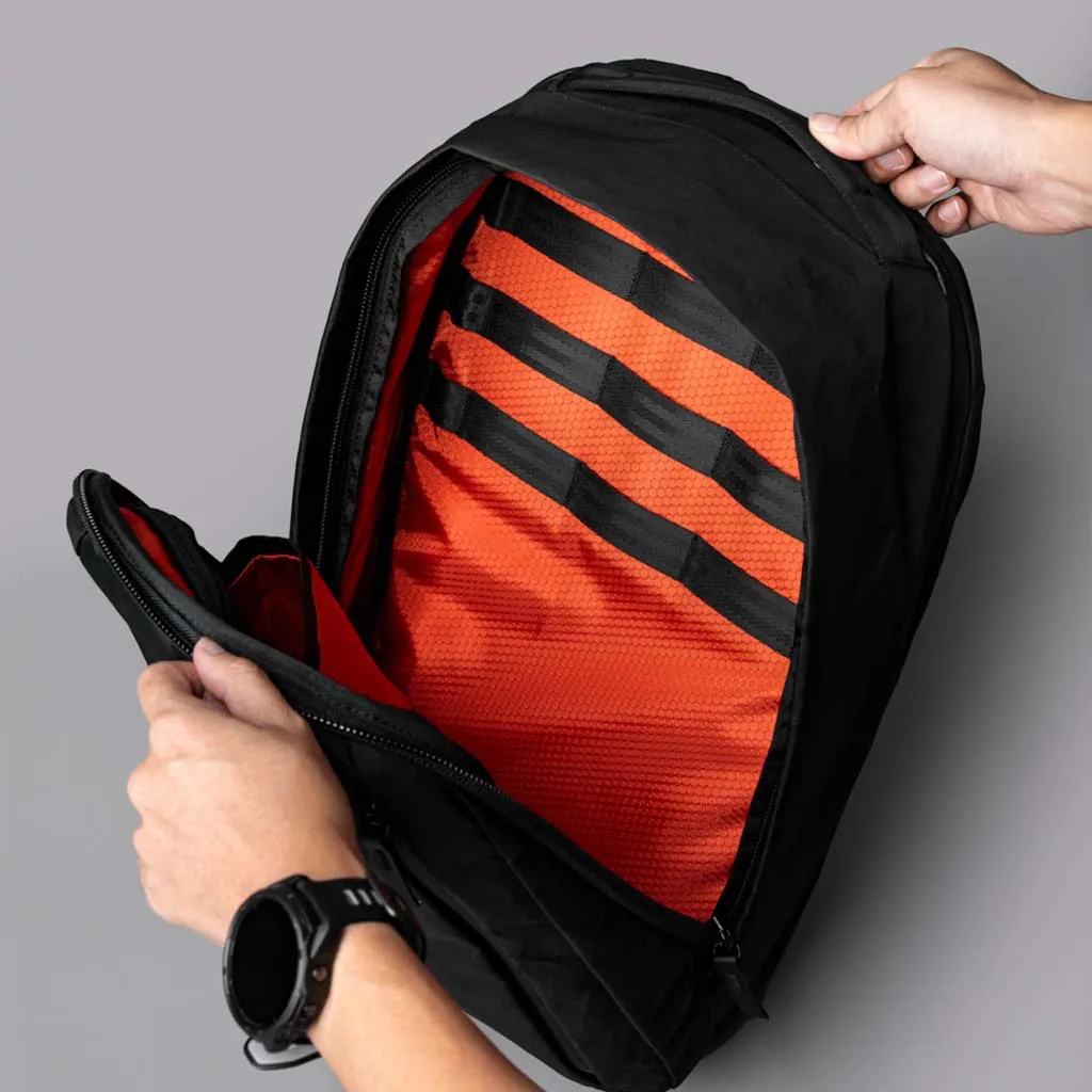 Metro Backpack Pro