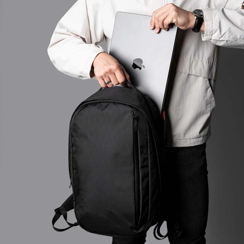 Metro Backpack Pro