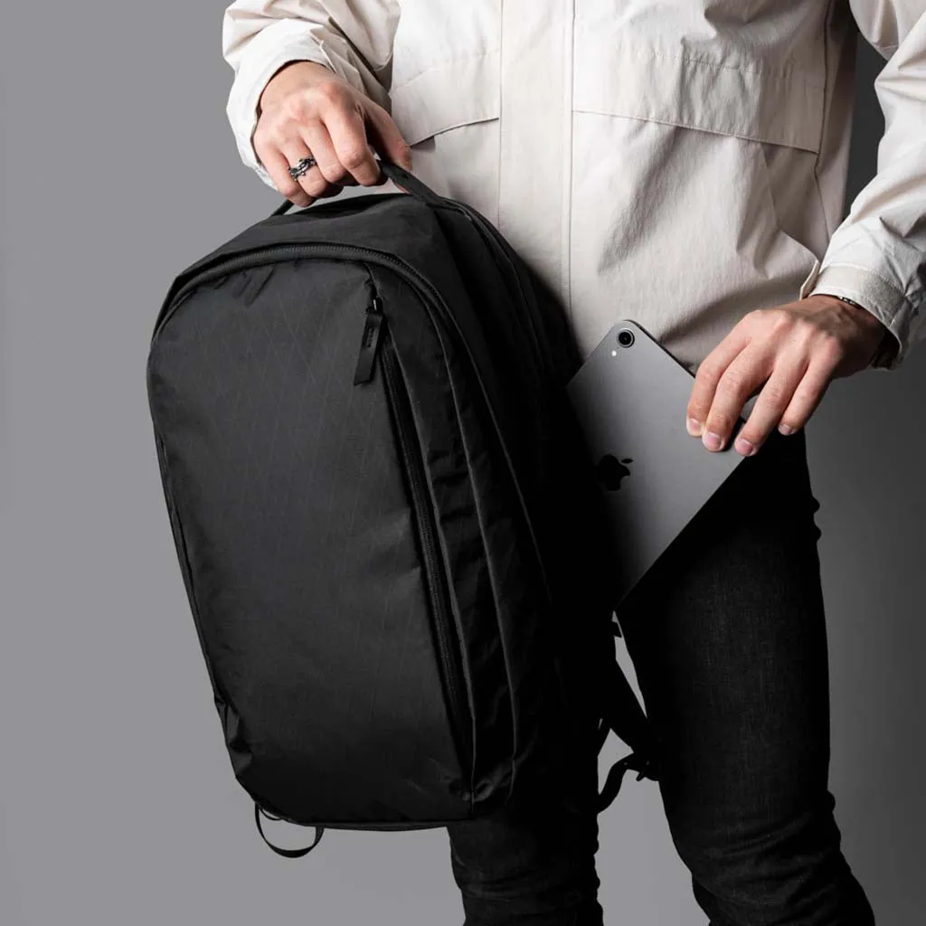 Metro Backpack Pro
