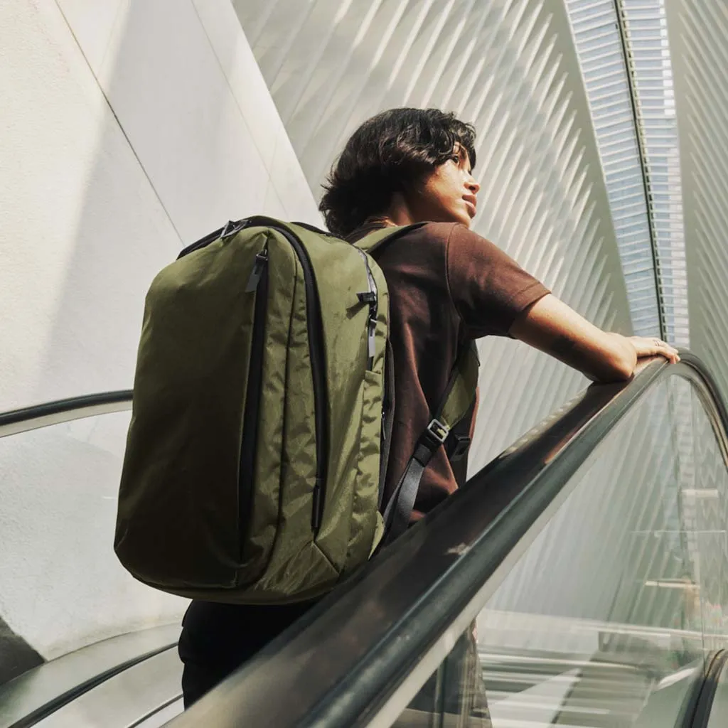 Metro Backpack Pro